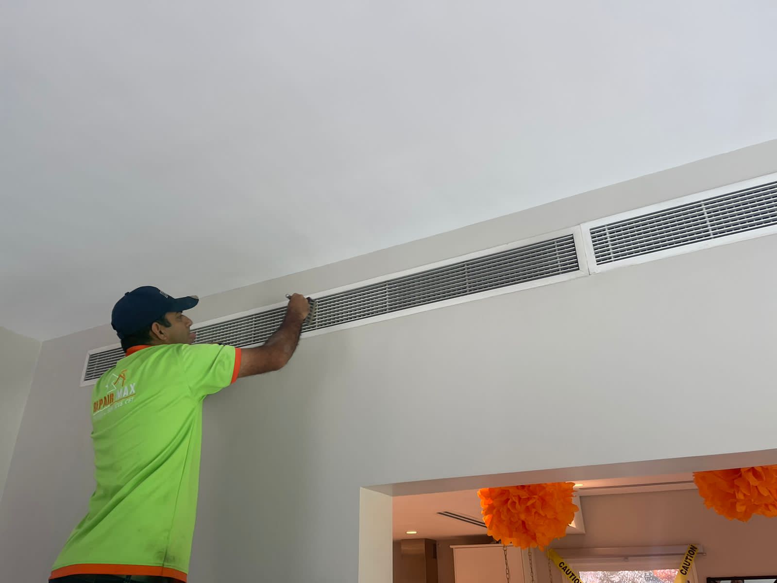 Tip and Tricks for AC Maintainance in Dubai