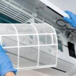 benefits of clean air, ac cleaning service in Dubai