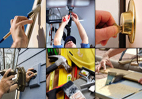 types of maintenance services