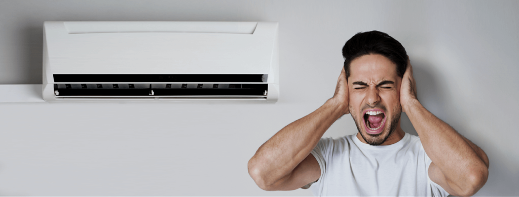 Most Common AC Problems And Their Solutions