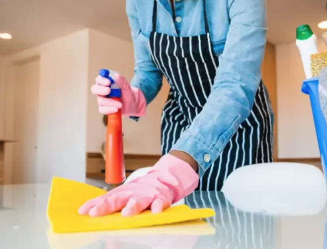 Choose the Right Cleaning Services in Dubai