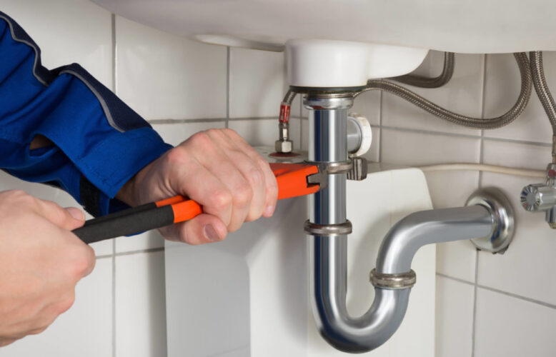 Plumbing Service in Dubai by RepairMax in UAE; Top plumber at your service