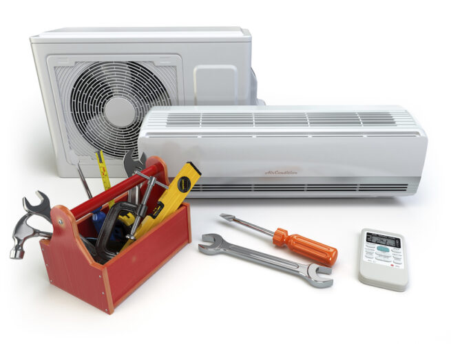AC Repairing In Dubai Help You to Lead a Comfortable Life