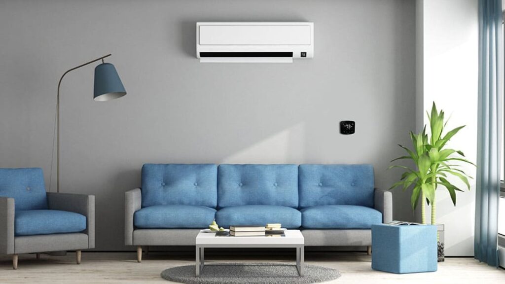 THE ULTIMATE GUIDE TO KEEP YOUR AIR CONDITION IN TOP SHAPE