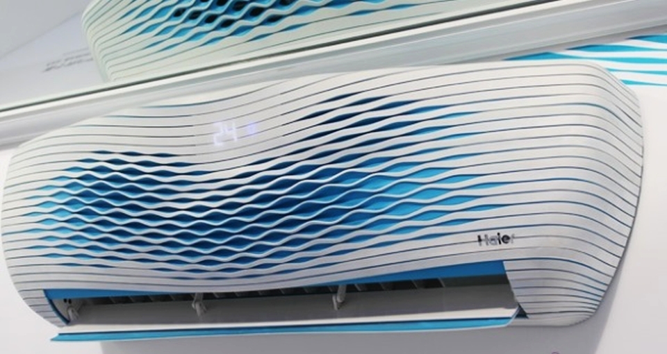 FUTURE OF AIR CONDITIONING REPAIR; TECHNOLOGY & ADVANCEMENT; 3D printed AC in future