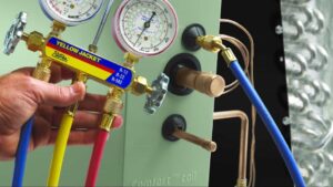 BENEFITS OF PLANNED PREVENTIVE HVAC MAINTENANCE