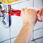 SAFETY STANDARDS FOR PLUMBING WORK