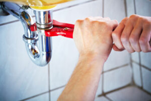SAFETY STANDARDS FOR PLUMBING WORK