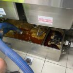 PRO TIPS FOR MAINTAINING YOUR HOME GREASE TRAPS