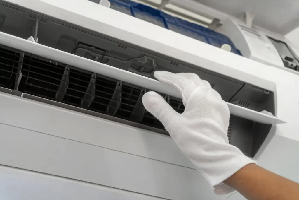 THE ULTIMATE GUIDE TO KEEP YOUR AC IN TOP SHAPE